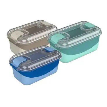 [876224] SISTEMA HEATABLES RH 890ML KLEUR ASS3
