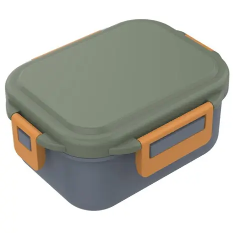 LUNCH BUDDIES SNACKBOX COLOR