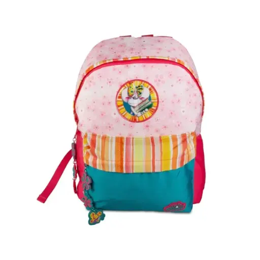[879552] DIDDL RUGZAK ROZE