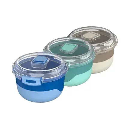 [880084] SISTEMA HEATABLES RONDE KOM 900ML ASS3