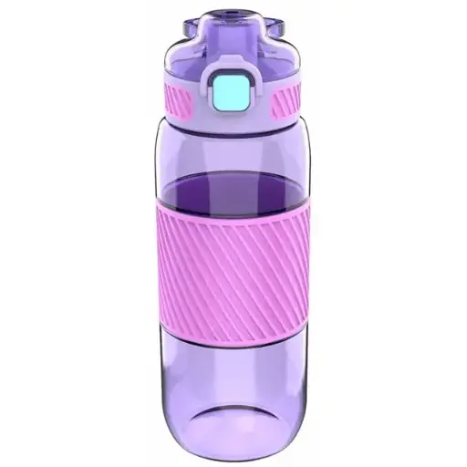 LUNCH BUDDIES DRINKFLES COLOR 600ML PUNCH