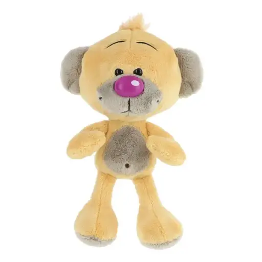 [881686] DIDDL KNUFFEL 20CM PIMBOLI