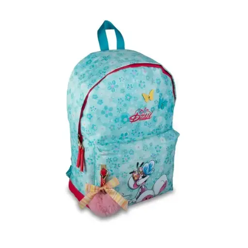 [882467] DIDDL RUGZAK 43CM BLAUW