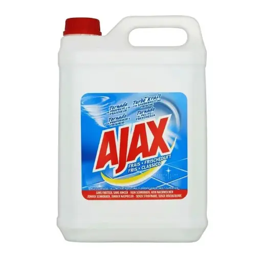 [882782] AJAX MULTI 5L FRIS WIT