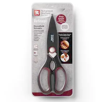 [882912] RICHARDSON SHEFFIELD KEUKENSCHAAR REFINEST 22CM