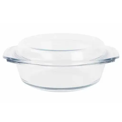 [882916] GRILL&DROP 500° COCOTTE 2L RO D20.5XH9.3CM