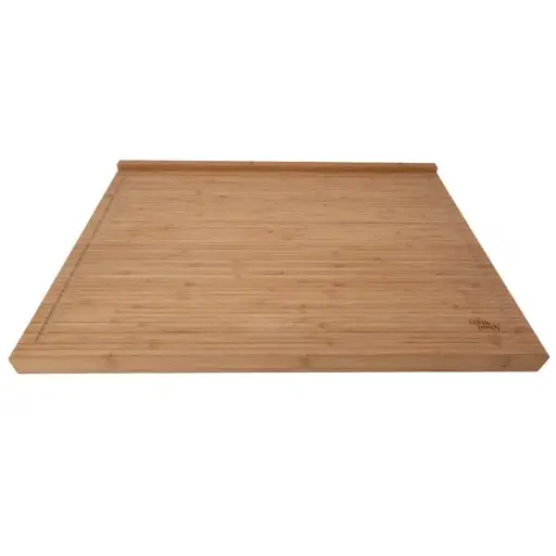 [882973] CO&TR MALAWI VLEESPLANK BAMBOE 62X46H1.9CM 