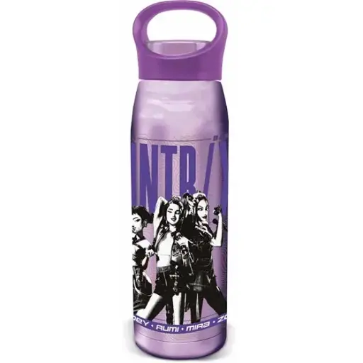 [883005] DRINKFLES / ISOLEERFLES RVS 665ML KPOP DEMON HUNTERS