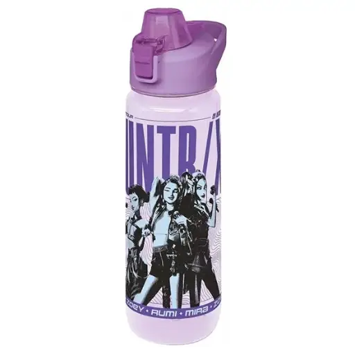 [883015] DRINKFLES 1075ML LOCK TOP KPOP DEMON HUNTERS