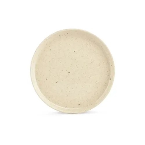 SP DESSERTBORD 21.5XH2.5CM BLUSH