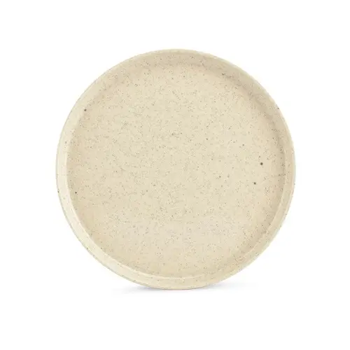 SP PLAT BORD 27.5XH2.5CM BLUSH
