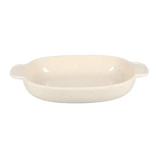 SP OVENSCHAAL 41X24XH6.5CM BLUSH