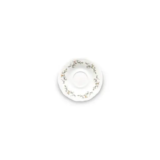 [883316] BONBISTRO MOKKASCHOTEL D14CM RETRO BRUIN