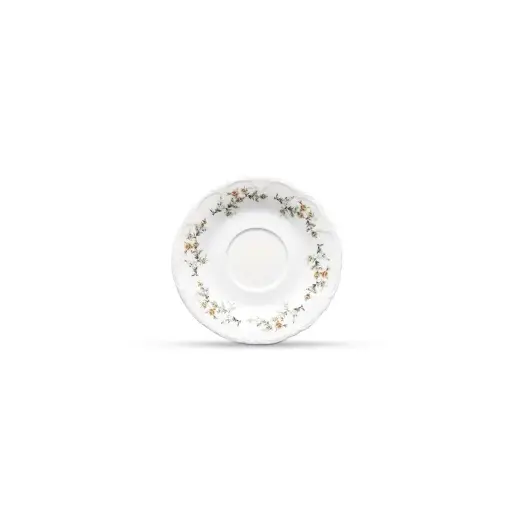 [883326] BONBISTRO O-TAS D16.5CM RETRO BRUIN
