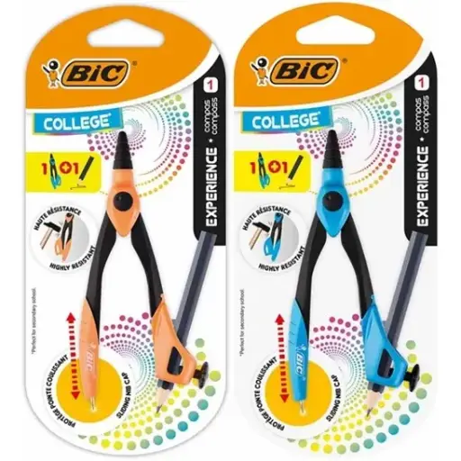 [884216] BIC PASSER EXPERIENCE M/POTLOOD