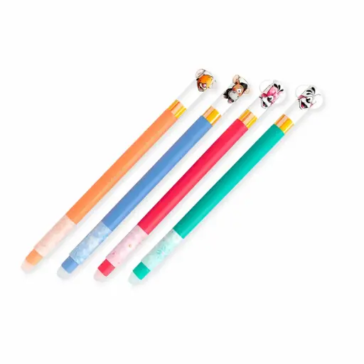 [885531] DIDDL UITWISBARE PEN ASS4
