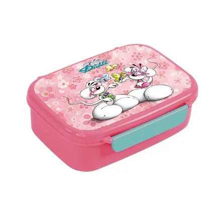 [885559] DIDDL BROODDOOS ROOS