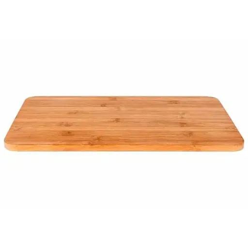 [887121] CO&TR SNIJPLANK SELVA BAMBOE 33X23XH1CM -F-