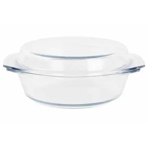 [887128] GRILL&DROP 500° COCOTTE 2.8L RO D22.7XH10.9CM -F-