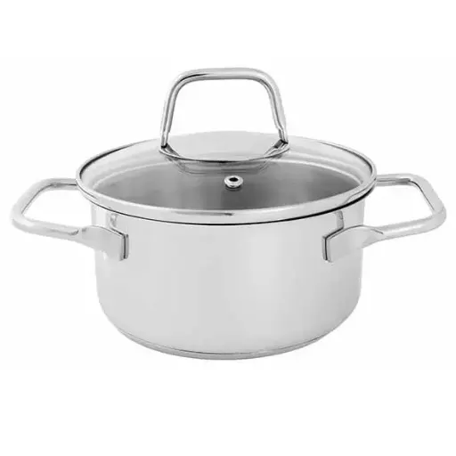 [887222] CO&TR KOOKPOT PROFILE RVS D16CM/1.6L -F-
