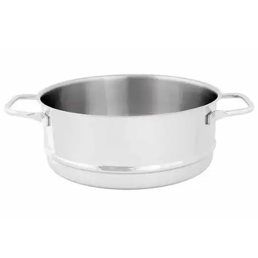 [887234] CO&TR STOOMMAND PROFILE RVS D24CM -F-