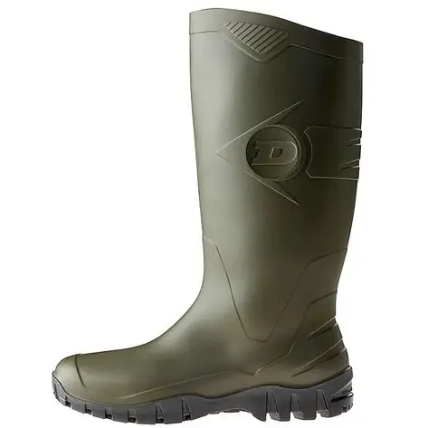 DUNLOPLAARS GEVAVI K680011 HG GROEN