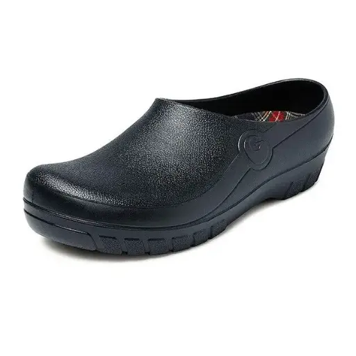 GARDY GESLOTEN  BLAUW