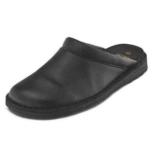 HERENMUIL ZWART 2165