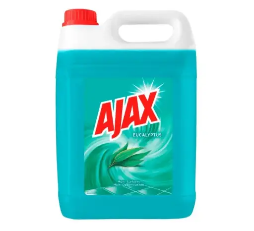 [143040] AJAX MULTI 5L EUCALUPTUS