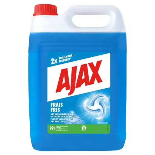 [230878] AJAX MULTI 5L FRIS BLAUW