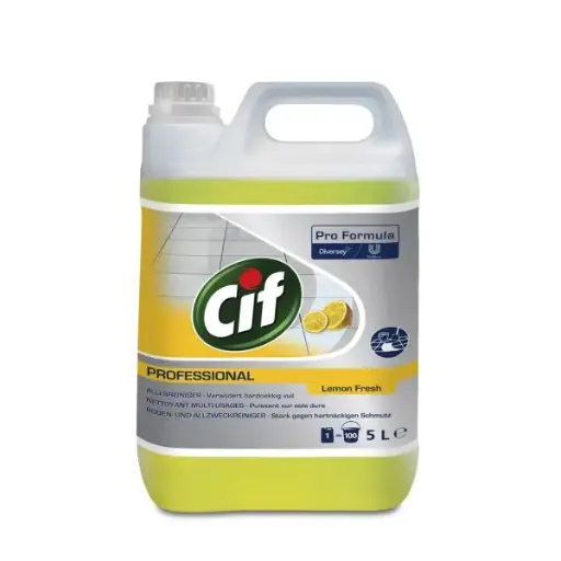 CIF ALLESREINIGER 5L