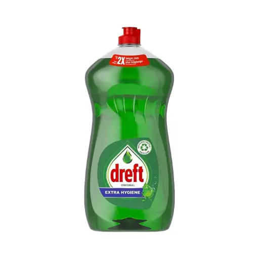 [278382] DREFT AFWAS 1.2L ORIGINAL