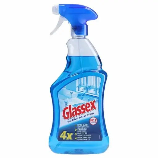 [280961] GLASSEX SPRAY 500ML