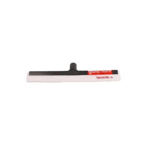 [185624] HEVA VLOERTREKKER 45CM VOEDING WITTE MOUSSE