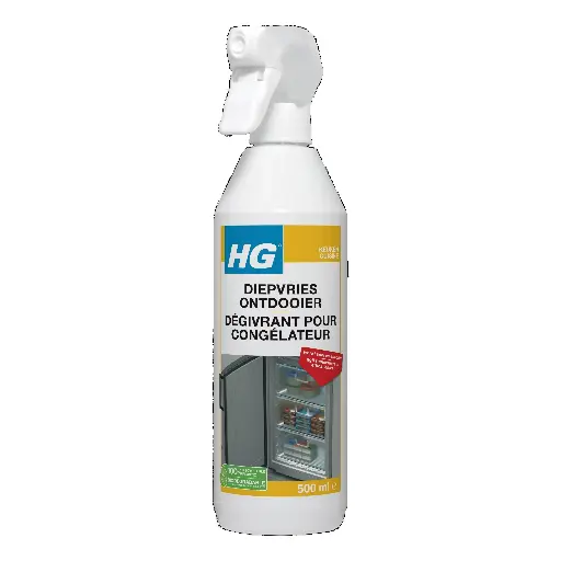 [114660] HG DIEPVRIES-SNEL-ONTDOOIER 0.5L
