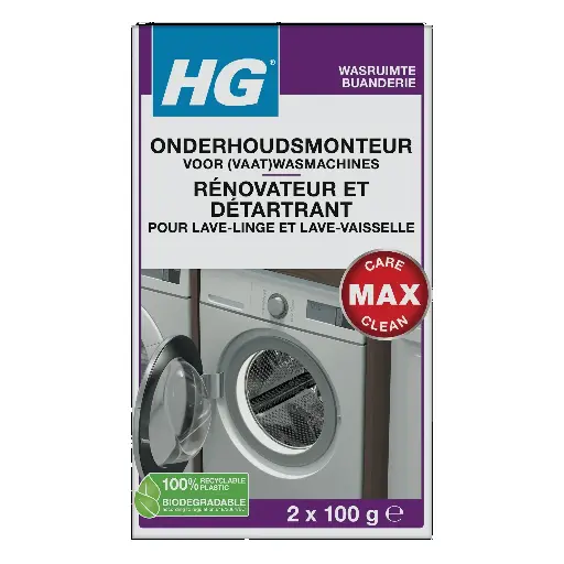 [107612] HG ONDERHOUDSMONTEUR 200GR