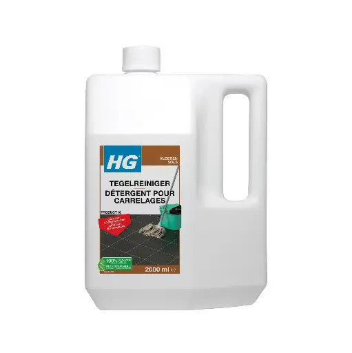 [241868] HG TEGELREINIGER QUICK 2L NR16