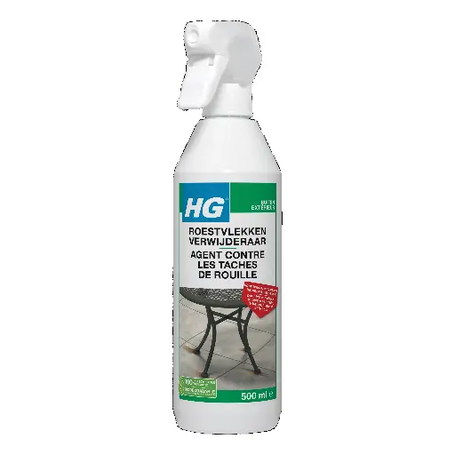 [54150] HG ROEST-EN OXIDATIE VERWIJDERAAR 0.5L