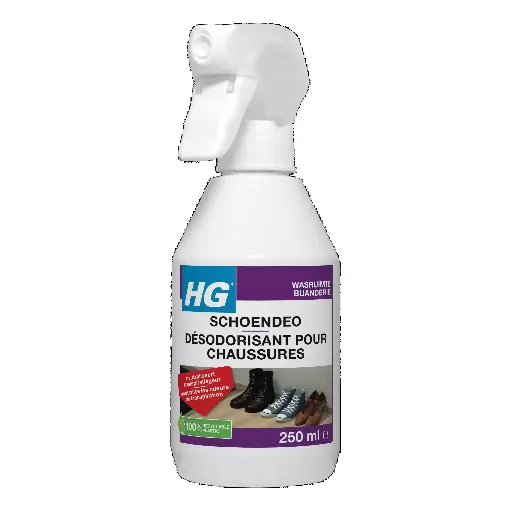 [163328] HG SCHOENENDEO 250ML