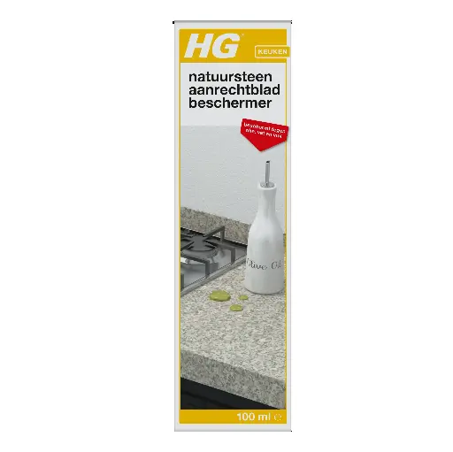 [18379] HG TOP PROTECTOR 100ML