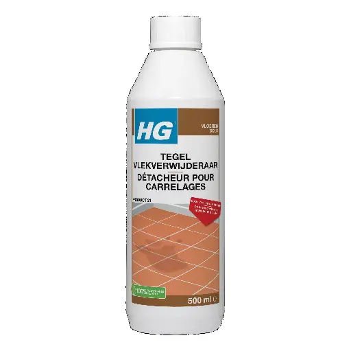 [31675] HG TEGEL VLEKVERWIJDERAAR 0.5L NR21