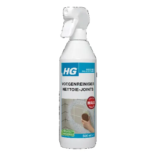 [151854] HG VOEGENREINIGER TEGELS KANT EN KLAAR 0.5L