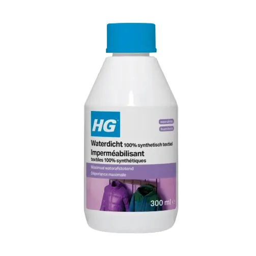 [199219] HG WATERDICHT VOOR SYNTHETISCH TEXTIEL 0.3L