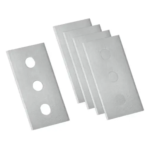 [294322] METALTEX KERAMISCHE KOOKPLAATREINIGER NAVULLING S/5