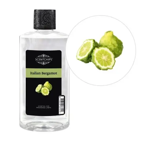 SCENTCHIPS GEUROLIE VOOR LAMP MET WIEK 475ML