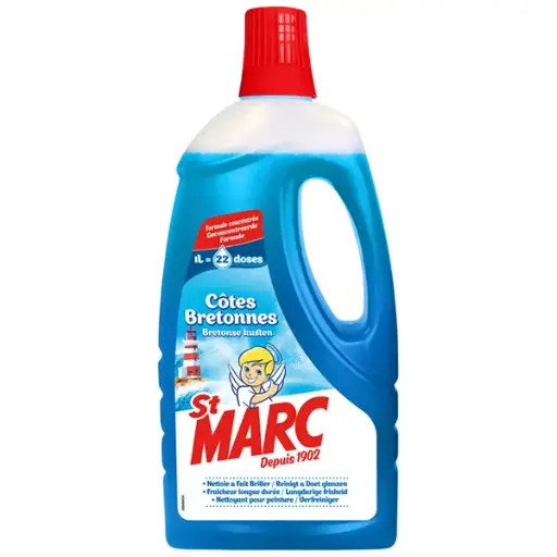 ST.MARC ONTVETTER 1L