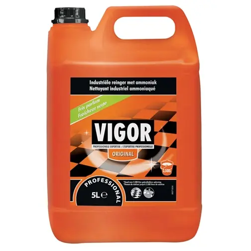 [286137] VIGOR 5L ORIGINAL